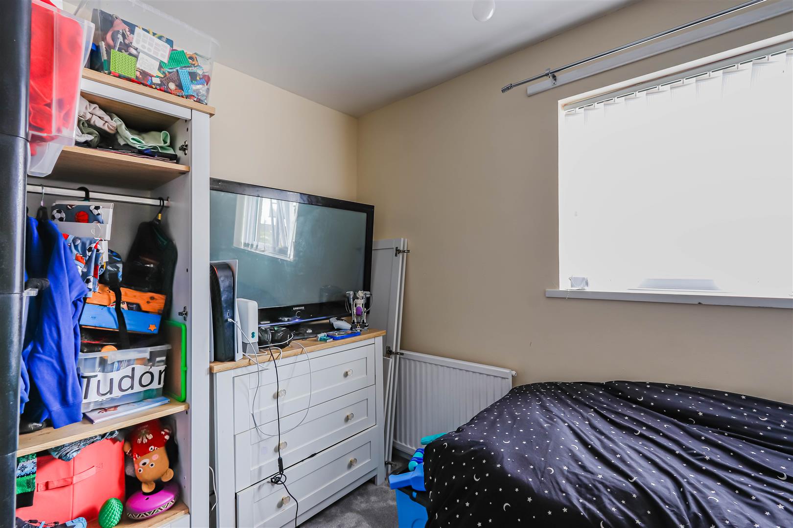 Warwick Way, Barry — photograph 9